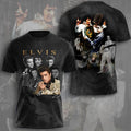 Elvis Presley 3D Apparel – GNE 1867