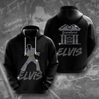 Elvis Presley 3D Apparel – GNE 2110