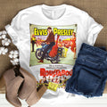 Elvis Presley 3D Apparel – GNE 2119
