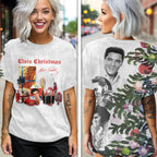 Elvis Presley 3D Apparel – GNE 2183