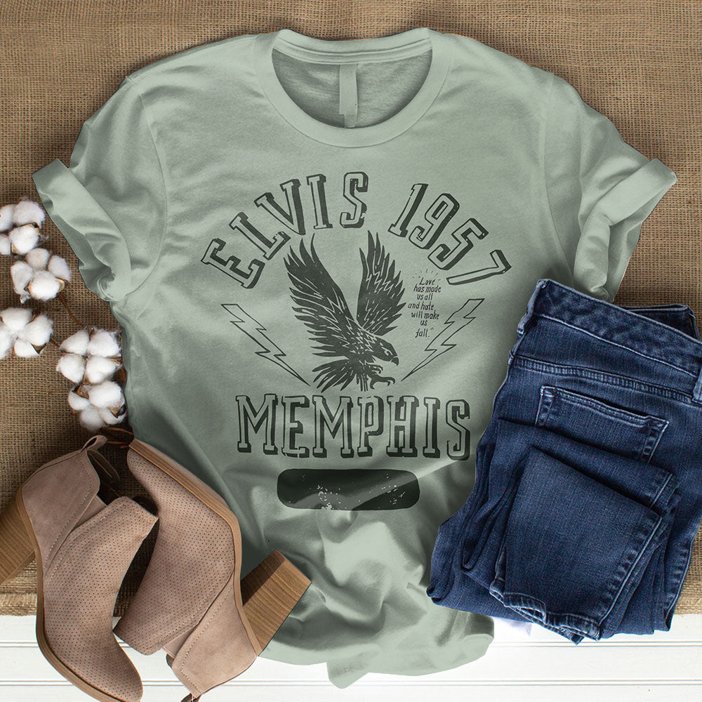Elvis Presley 3D Apparel – GNE 2505