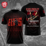 Elvis Presley 3D Apparel – GNE 2547