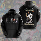 Elvis Presley 3D Apparel – GNE 2549