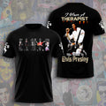 Elvis Presley 3D Apparel – GNE 2549