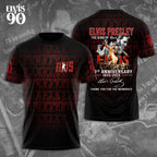 Elvis Presley 3D Apparel – GNE 2575