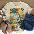 Elvis Presley 3D Apparel – GNE 2787