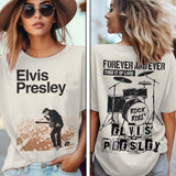 Elvis Presley 3D Apparel – GNE 2870