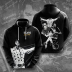 Elvis Presley 3D Apparel – GNE 3041