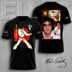 Elvis Presley 3D Apparel – GNE 3164