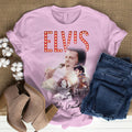 Elvis Presley 3D Apparel – GNE 3220