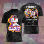 Elvis Presley 3D Apparel – GNE 3242