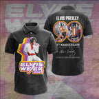Elvis Presley 3D Apparel – GNE 3242