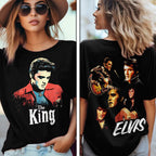 Elvis Presley 3D Apparel – GNE 3256