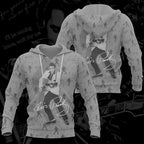 Elvis Presley 3D Apparel – GNE 3460
