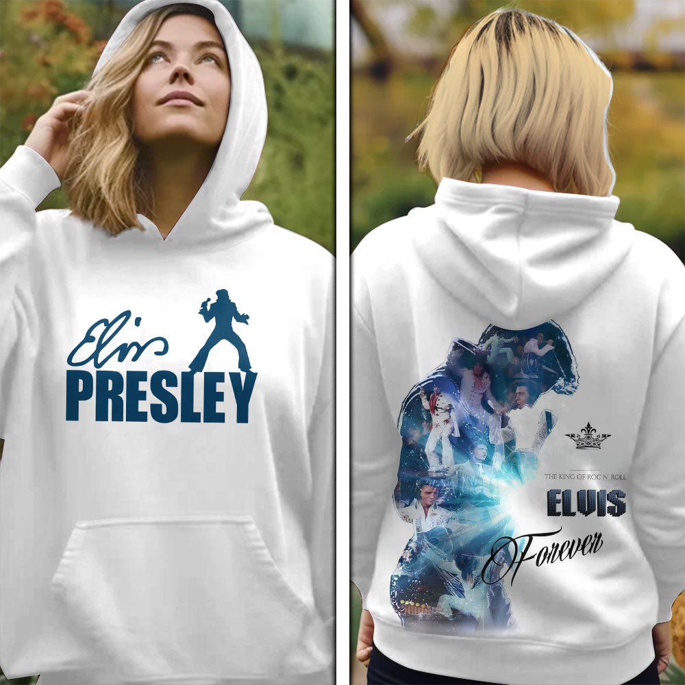 Elvis Presley 3D Apparel – GNE 3625