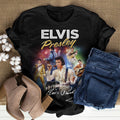 Elvis Presley 3D Apparel – GNE 3654