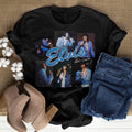 Elvis Presley 3D Apparel – GNE 3673