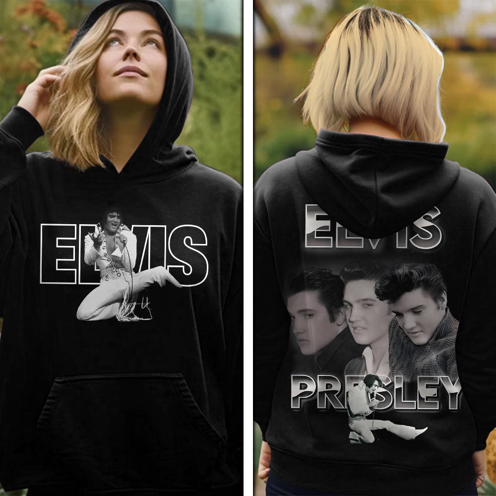 Elvis Presley 3D Apparel – GNE 3707