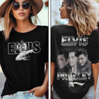 Elvis Presley 3D Apparel – GNE 3707