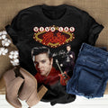 Elvis Presley 3D Apparel – GNE 4013