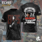 Elvis Presley 3D Apparel – TANTN 3236