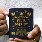Elvis Presley Ceramic Mug – TMTHU2152