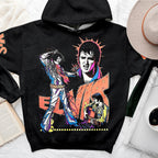 Elvis Presley 3D Apparel – GNE NEW382
