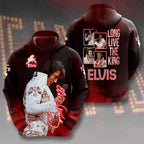 Elvis Presley 3D Apparel – HOATT 11173