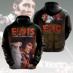 Elvis Presley 3D Apparel – HOATT16955