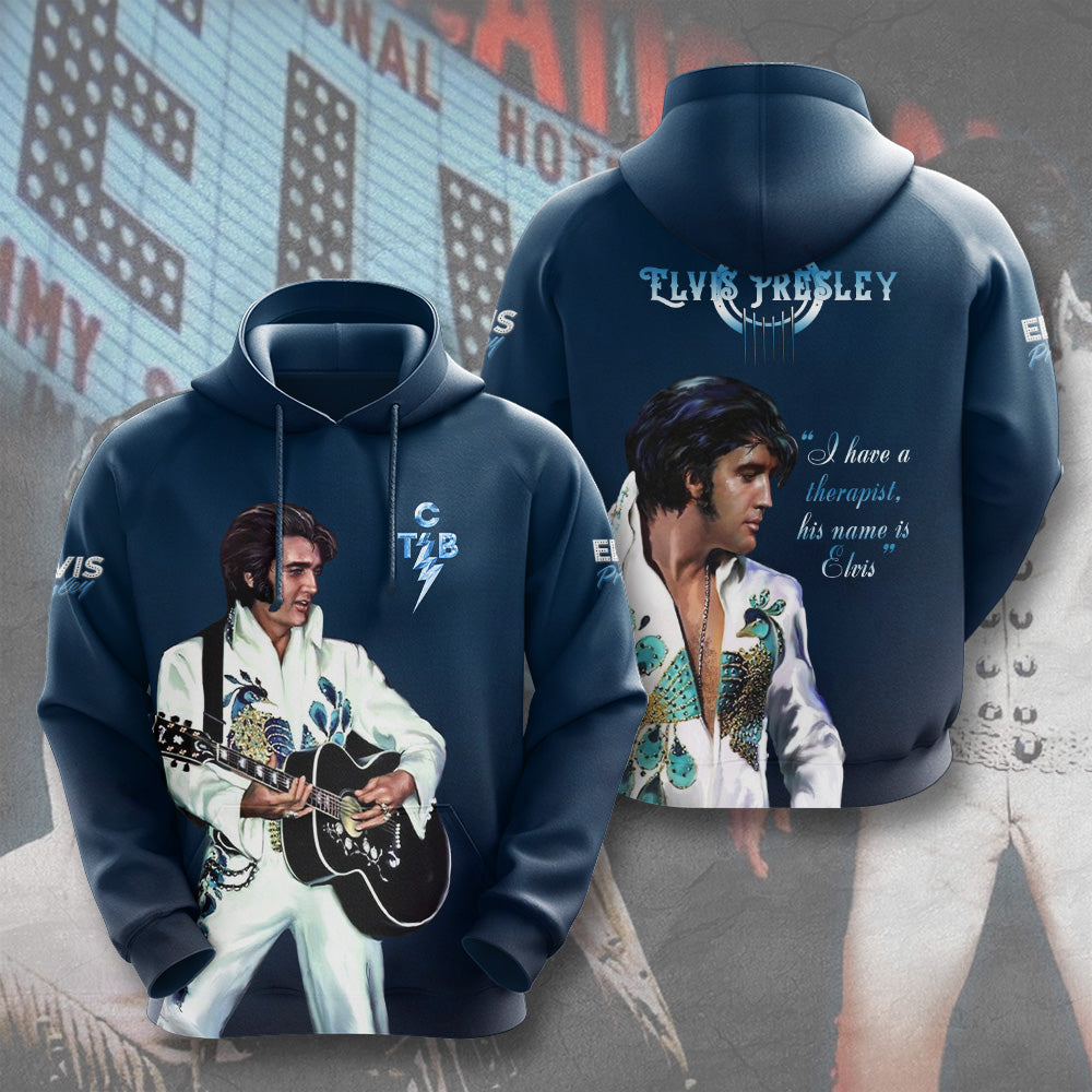 Elvis Presley 3D Apparel – HOATT 5420