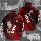 Elvis Presley 3D Apparel – HOATT 5906