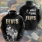 Elvis Presley 3D Apparels – HOATT 5938