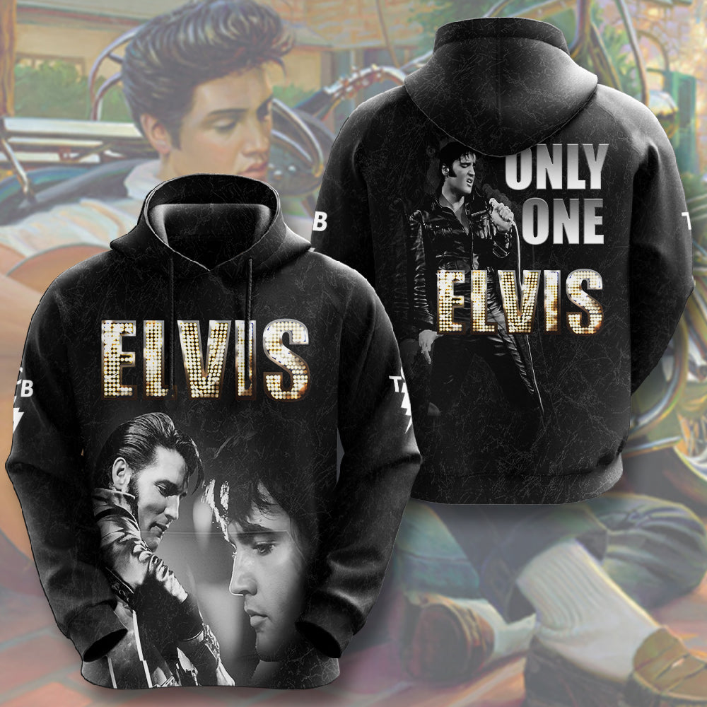 Elvis Presley 3D Apparels – HOATT 5938
