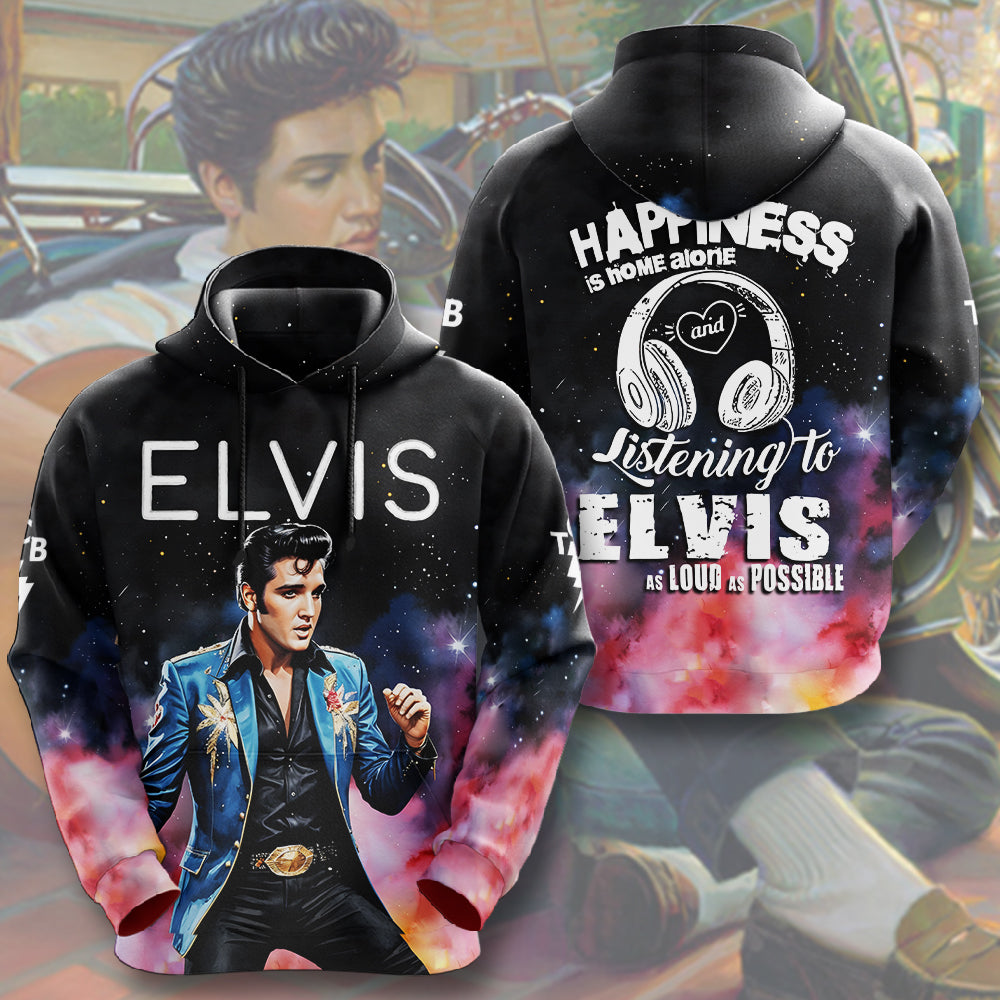Elvis Presley 3D Apparel – HOATT 6121