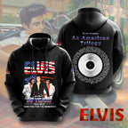 Elvis Presley 3D Apparel – HOATT 7716