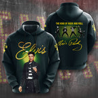 Elvis Presley 3D Apparel – HOATT 8006
