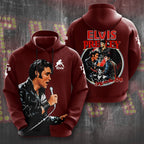 Elvis Presley 3D Apparel – HOATT 8060