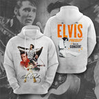 Elvis Presley 3D Apparel – TANTN 1932