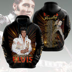 Elvis Presley 3D Apparel – HOATT16786