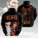 Elvis Presley 3D Apparel – HOATT16822