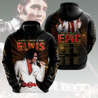 Elvis Presley 3D Apparel – HOATT16942