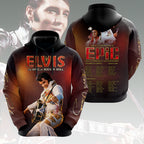 Elvis Presley 3D Apparel – HOATT17547