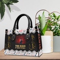 Elvis Presley Leather HandBag – HOATT 1175