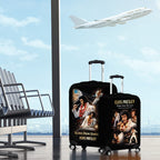 Elvis Presley Luggage Cover – GNE6923