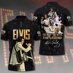 Elvis Presley 3D Apparel – HOATT 4570