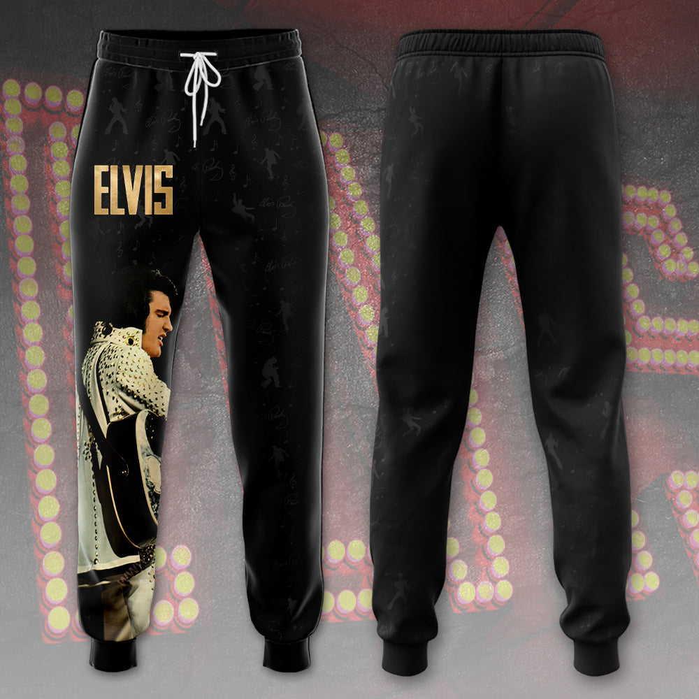Elvis Presley 3D Apparel – HOATT 4570