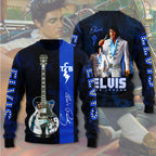 Elvis Presley 3D Apparel – HOATT 7495
