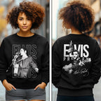 Elvis Presley 3D Apparel – GNE 398