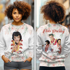 Elvis Presley 3D Apparel – MAITM 6148