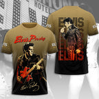 Elvis Presley 3D Apparel – GNE 384